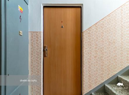 Pronájem bytu, 2+kk, 62 m²