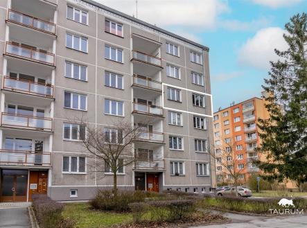 Pronájem bytu, 2+kk, 62 m²