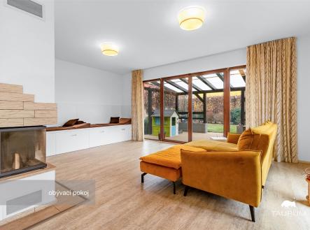 Prodej domu/vily, 249 m²