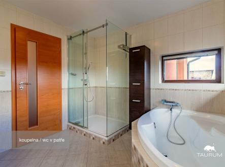 Prodej domu/vily, 249 m²