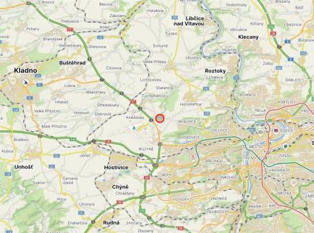 Prodej domu/vily, 249 m²