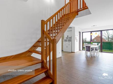 Prodej domu/vily, 249 m²