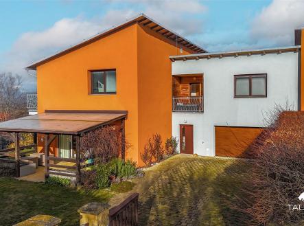 Prodej domu/vily, 249 m²