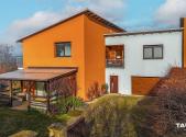 Prodej domu/vily, 249 m²