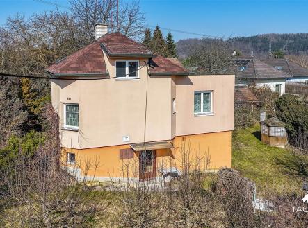 Prodej chaty/rekreačního objektu, 110 m²