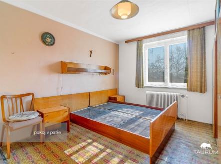 Prodej chaty/rekreačního objektu, 110 m²