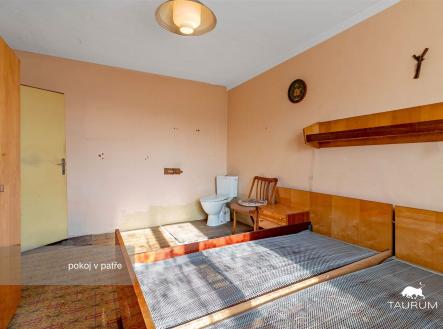 Prodej chaty/rekreačního objektu, 110 m²