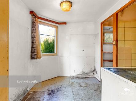 Prodej chaty/rekreačního objektu, 110 m²