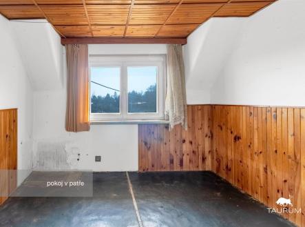 Prodej chaty/rekreačního objektu, 110 m²