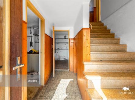 Prodej chaty/rekreačního objektu, 110 m²