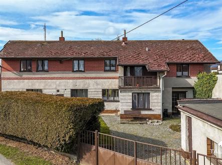 Prodej domu/vily, 289 m²