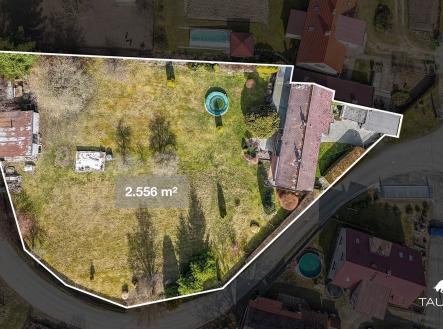 Prodej domu/vily, 289 m²