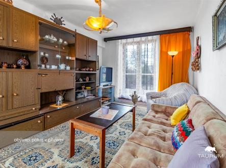 Prodej domu/vily, 289 m²