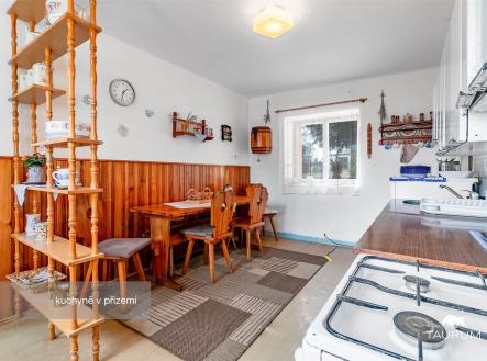 Prodej domu/vily, 289 m²