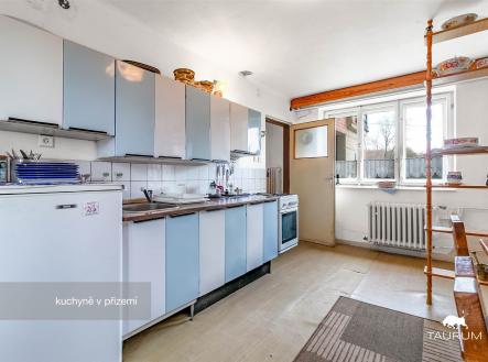 Prodej domu/vily, 289 m²