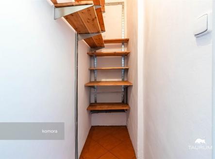 Prodej bytu, 2+1, 58 m²