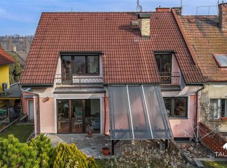 Prodej domu/vily, 153 m²