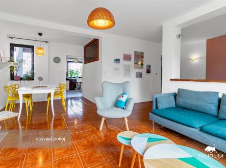 Prodej domu/vily, 153 m²