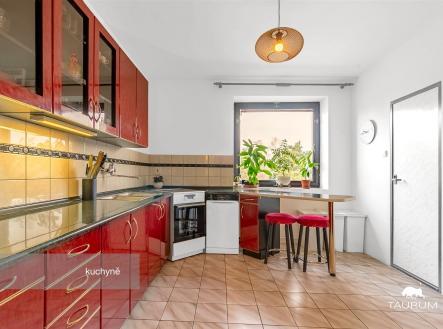 Prodej domu/vily, 153 m²