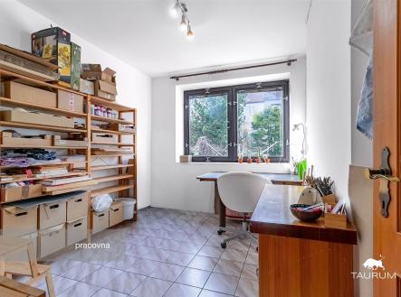 Prodej domu/vily, 153 m²