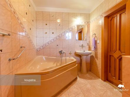 Prodej domu/vily, 153 m²