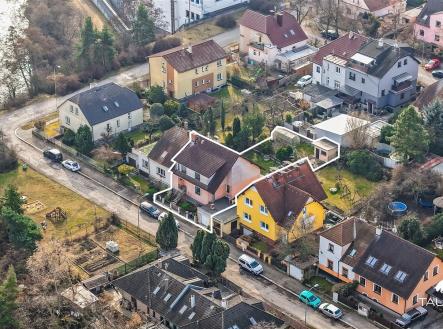 Prodej domu/vily, 153 m²