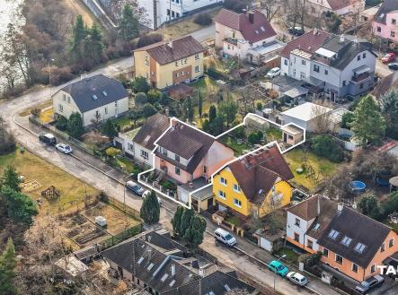 Prodej domu/vily, 153 m²