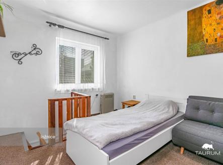 Prodej bytu, 2+1, 47 m²