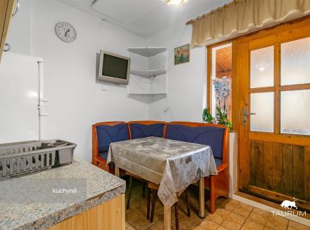 Prodej bytu, 2+1, 47 m²