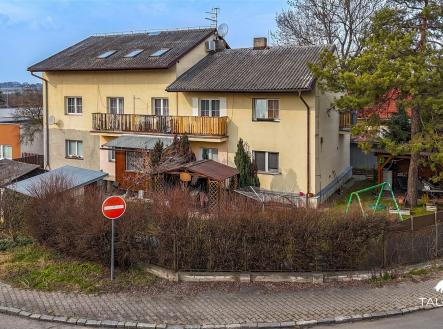 Prodej bytu, 2+1, 47 m²