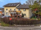 Prodej bytu, 2+1, 44 m²