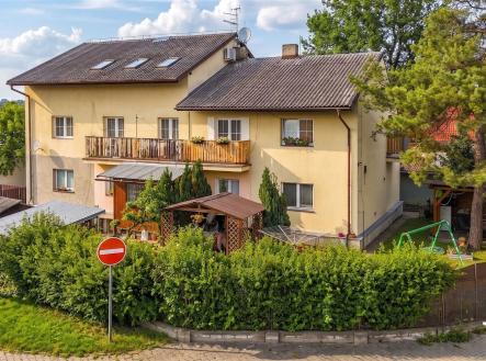 Prodej bytu, 2+1, 44 m²