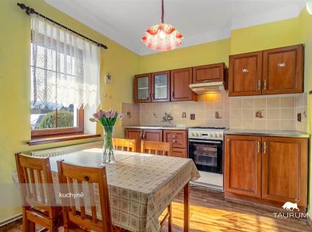 Prodej domu/vily, 63 m²