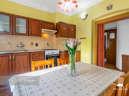 Prodej domu/vily, 63 m²