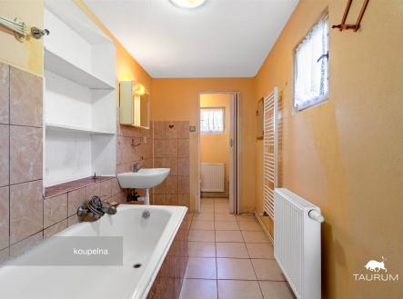 Prodej domu/vily, 63 m²