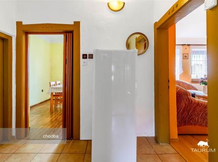 Prodej domu/vily, 63 m²