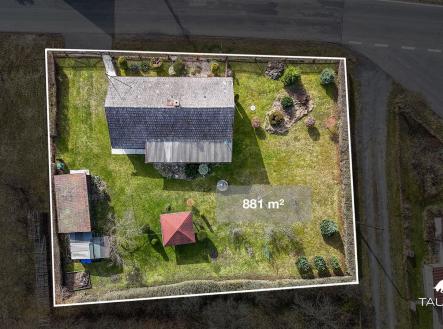 Prodej domu/vily, 63 m²