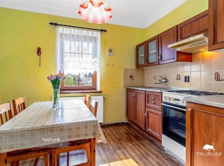 Prodej domu/vily, 63 m²