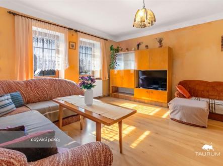 Prodej domu/vily, 63 m²