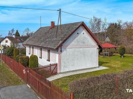 Prodej domu/vily, 63 m²