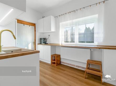 Prodej domu/vily, 154 m²