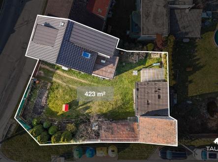 Prodej domu/vily, 154 m²