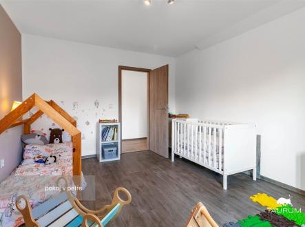 Prodej domu/vily, 154 m²