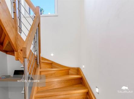 Prodej domu/vily, 154 m²