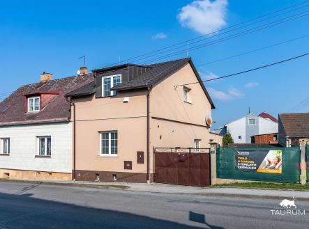 Prodej domu/vily, 154 m²