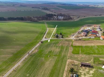 Prodej pozemku pro bydlení, 823 m²