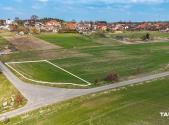Prodej pozemku pro bydlení, 823 m²