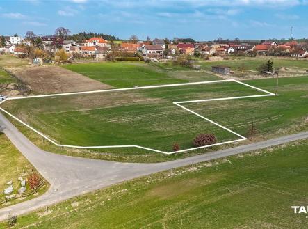 Prodej pozemku pro bydlení, 3 796 m²