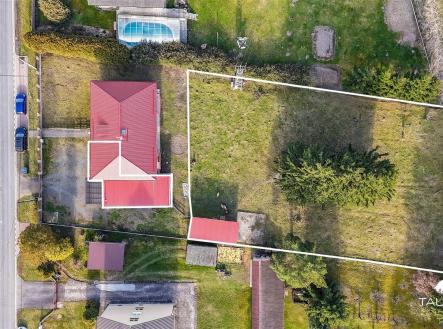 Prodej bytu, 3+1, 67 m²