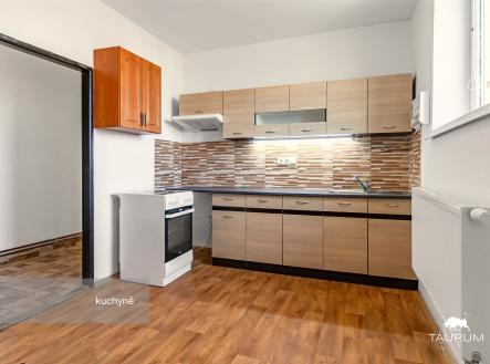 Prodej bytu, 3+1, 67 m²